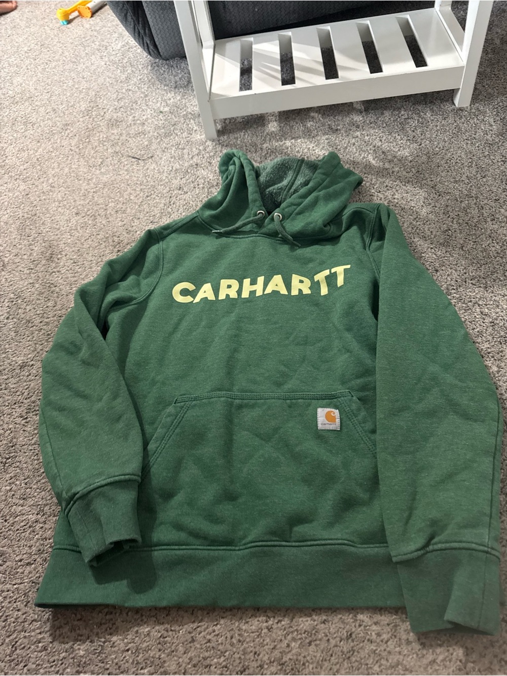 Carhartt sweatshirt